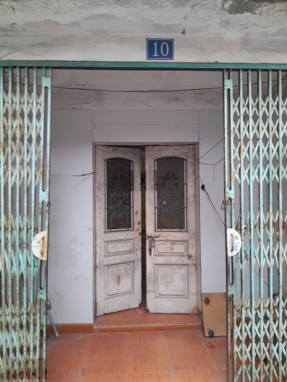 Cho thuê nhà riêng 60m2, Giáp Nhất, Nhân Chính, 5tr