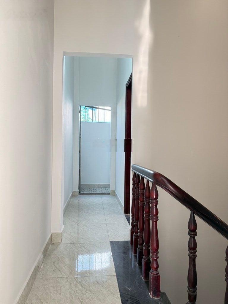 *Nhỉnh 5 Tỷ Có Ngay Nhà 4 Tầng 5PN - Xe Hơi Đậu Cửa- Huỳnh Văn Nghệ