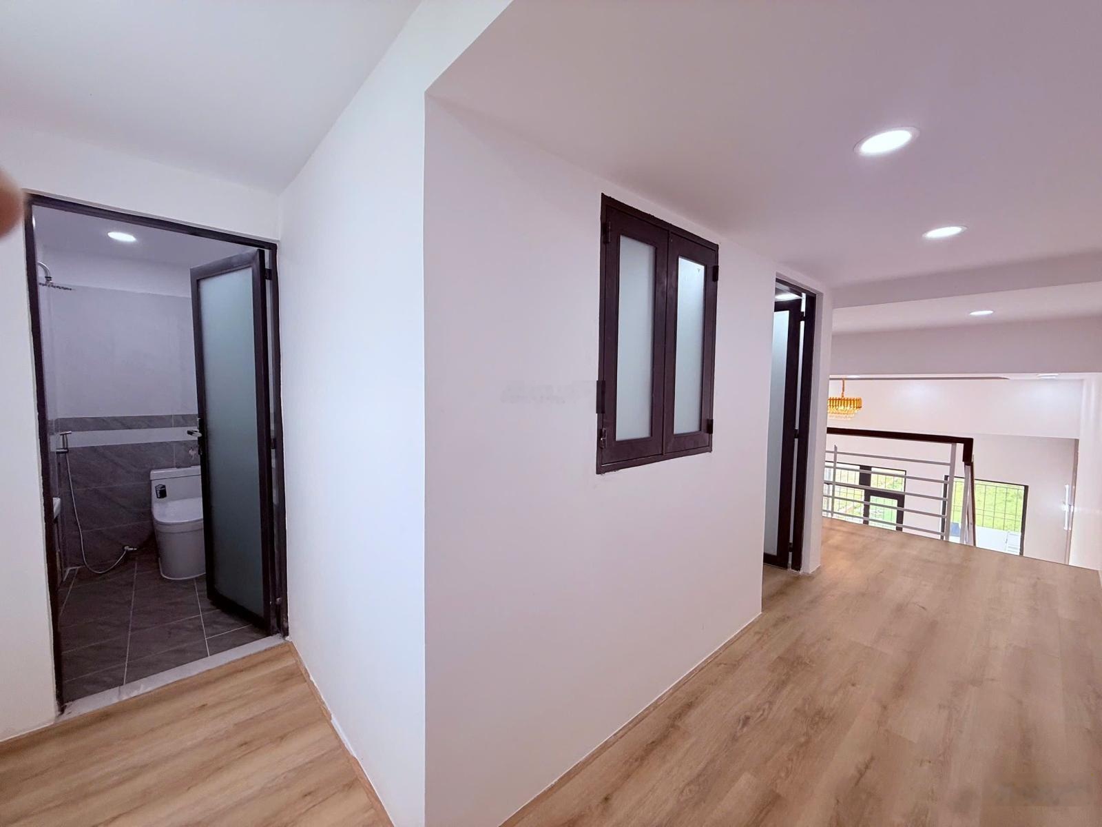 Nhà riêng 80m2 tại Xuân Thới Sơn, Hóc Môn, Hồ Chí Minh, giá cực chất 1 tỷ