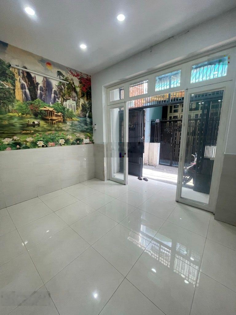 Vị trí đi lại các quận trung tâm Lũy Bán Bích, Bình Long, Tân Hương cách AEON Mall 15 phút