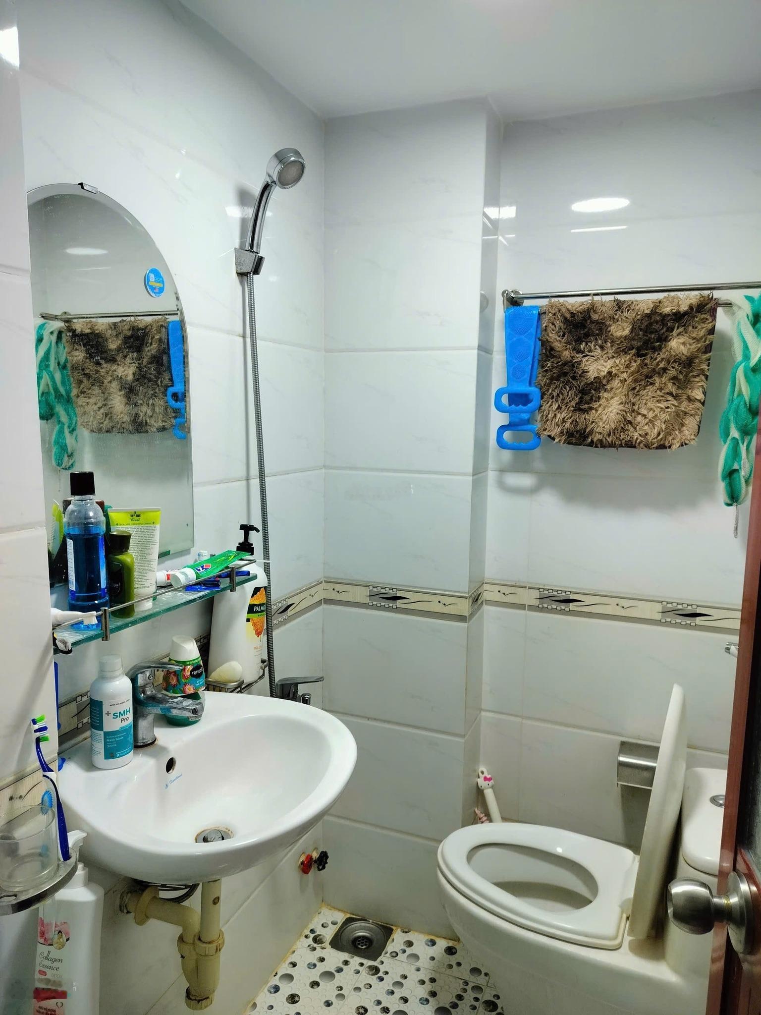 [5.5 tỷ] nhà mới 5 tầng bình thới (4x11)m | ngay lê đại hành