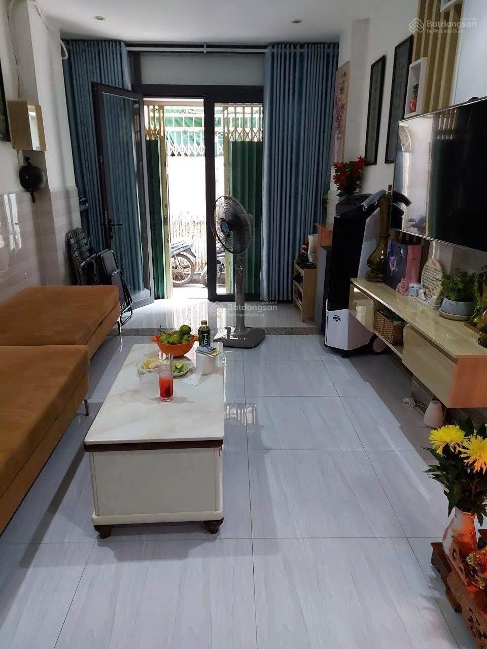 Bán gấp Nhà riêng tại 116/ Đường Tô Hiến Thành, p 15, Q10, HCM, 5,2 tỷ, 30 m2