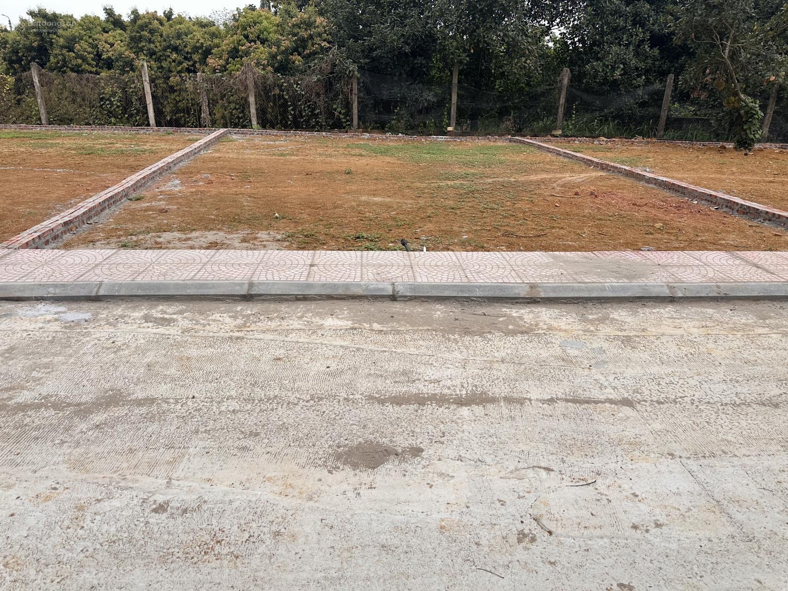 Bán Đất Tỉnh lộ 413, 1,686 triệu, 100m2, chính chủ giá siêu hời