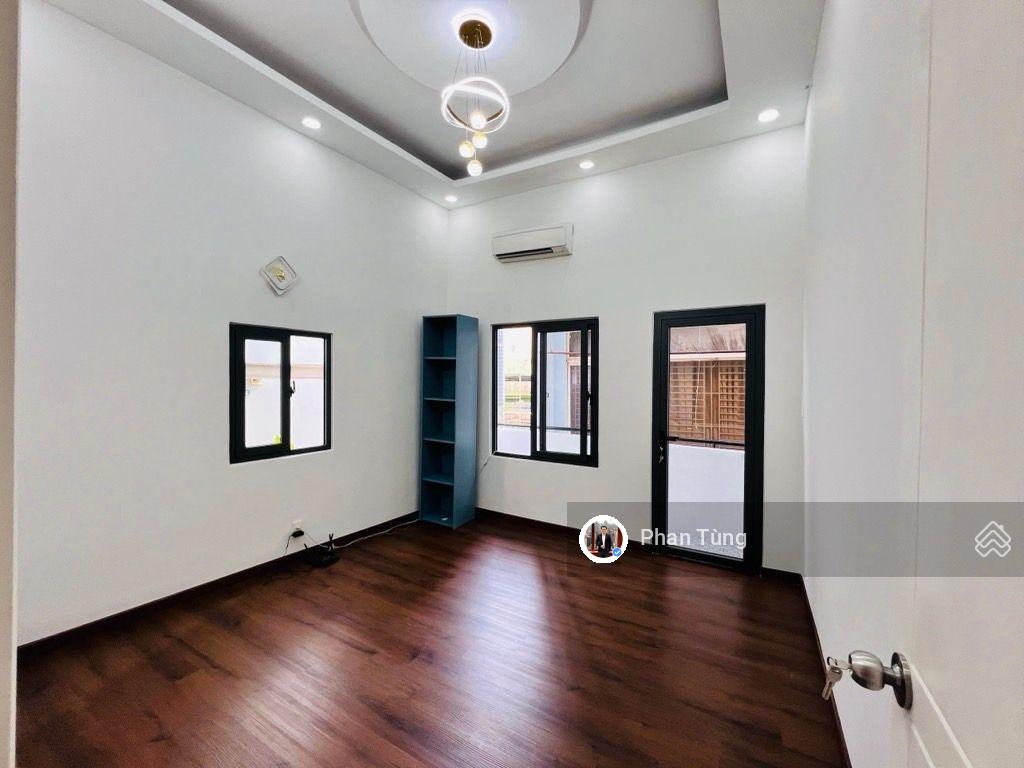 [ khu hiếm nhà bán ] sát q.1_khu dân trí_nhà mới_dọn vào ở ngay