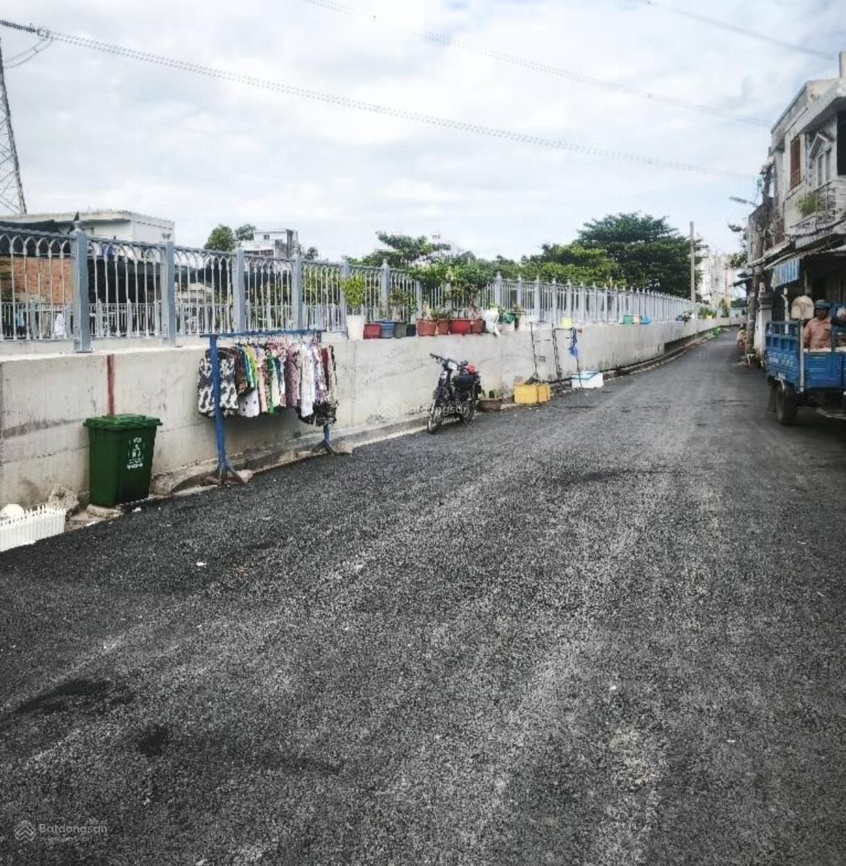 Bán nhà lê tấn bê bình tân giá tốt