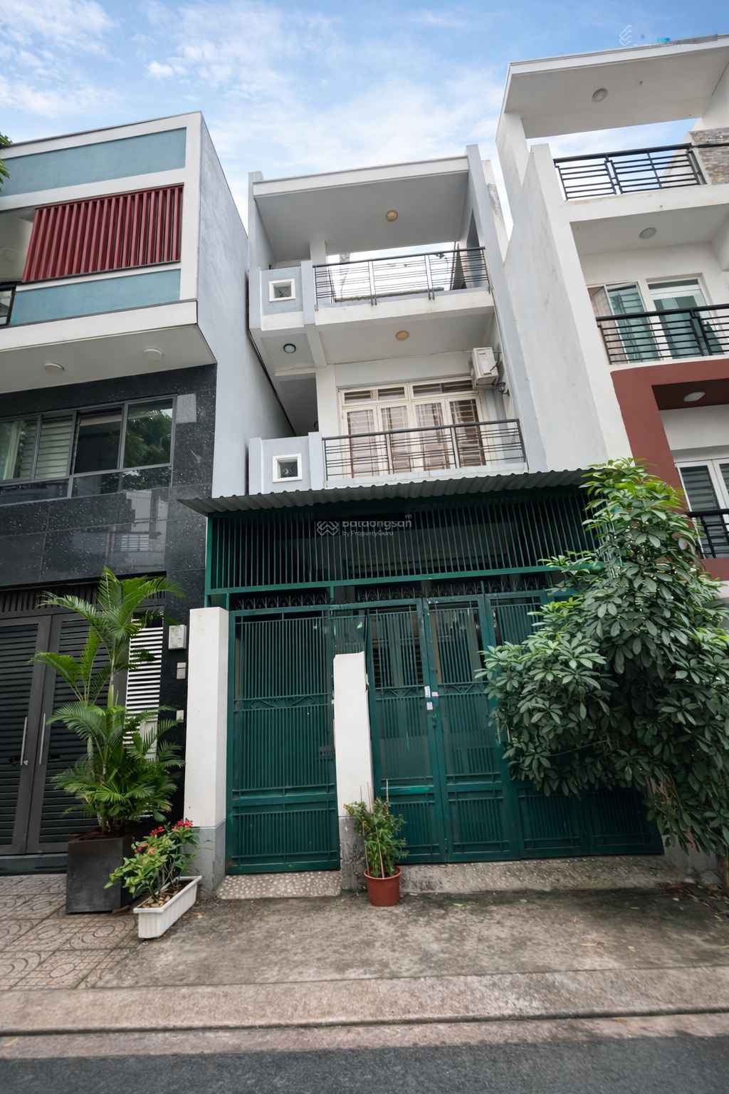 Nhà mặt tiền Bàu Cát |Tân Bình | 52m2 | 2 tầng| Chỉ 5,2 tỷ giá hiếm trong khu