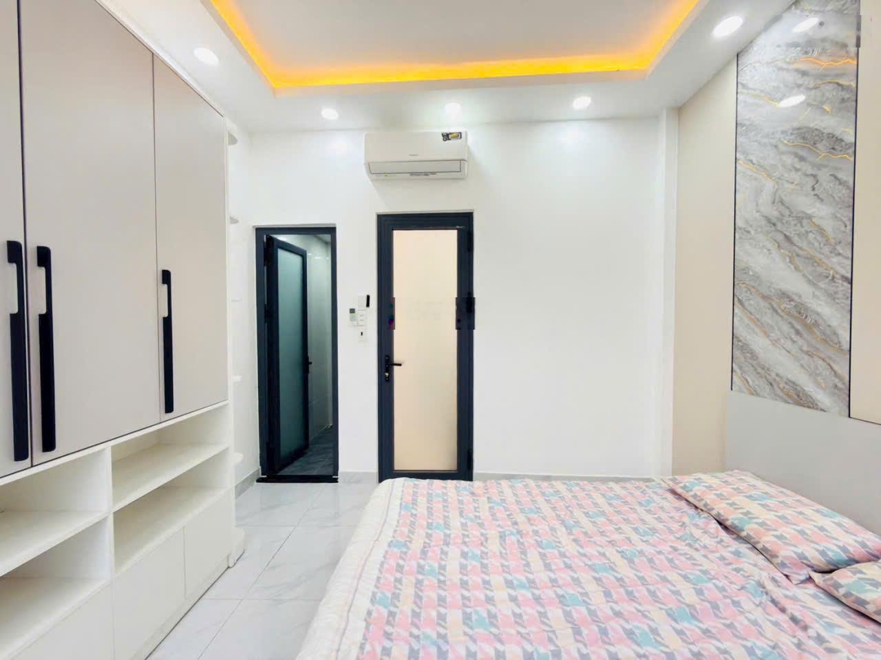 Bán nhà hẻm xe hơi đường Phạm Văn Chiêu, P.14, 3,6 x 11, 3PN giá 4.15 tỷ tl