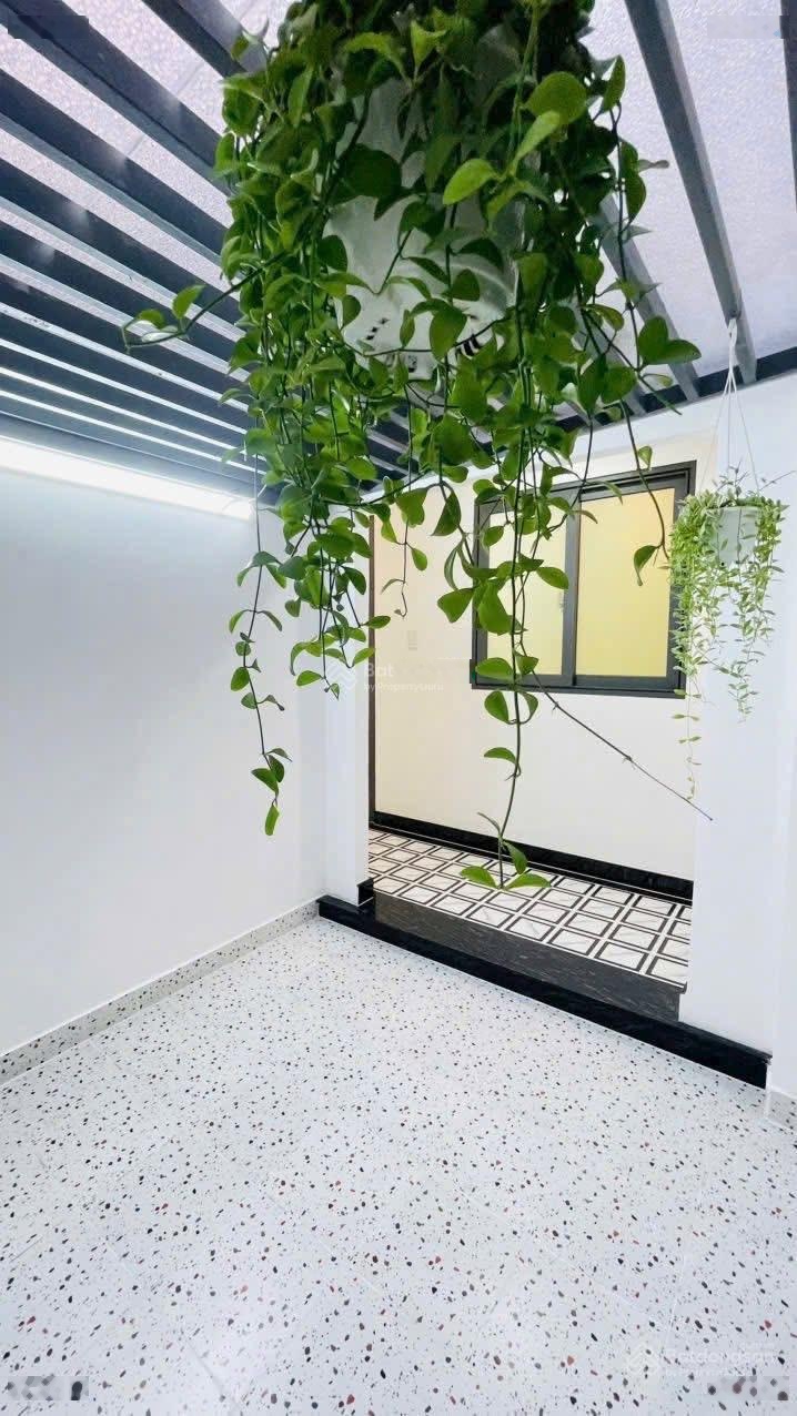 Giảm sâu 500 triệu! Chủ gấp bán nhà HXH Q1, gần chợ Bến Thành, 3 tầng, chỉ 8.x tỷ