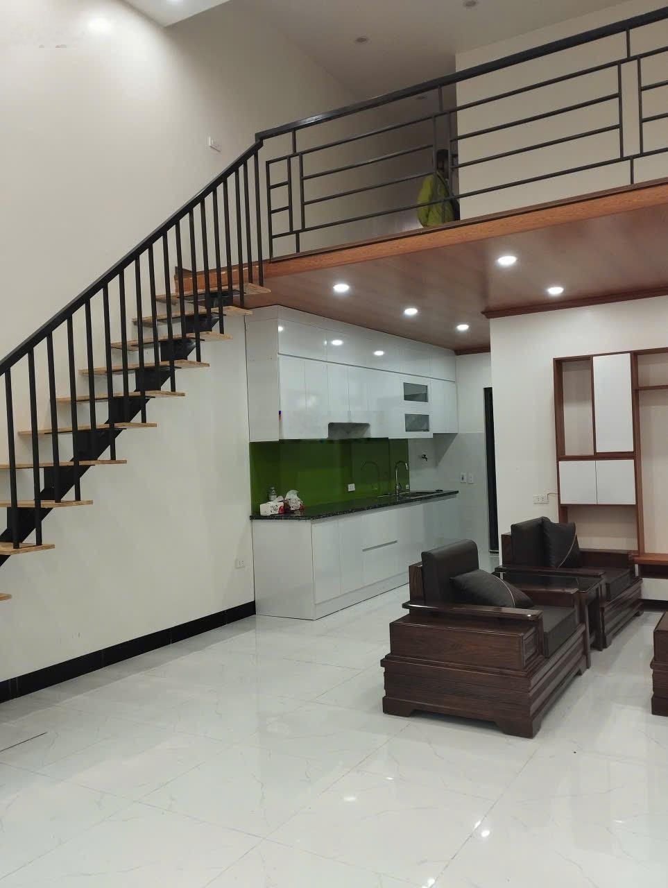 Bán nhà Tả Thanh Oai Thanh Trì. DT 35m2