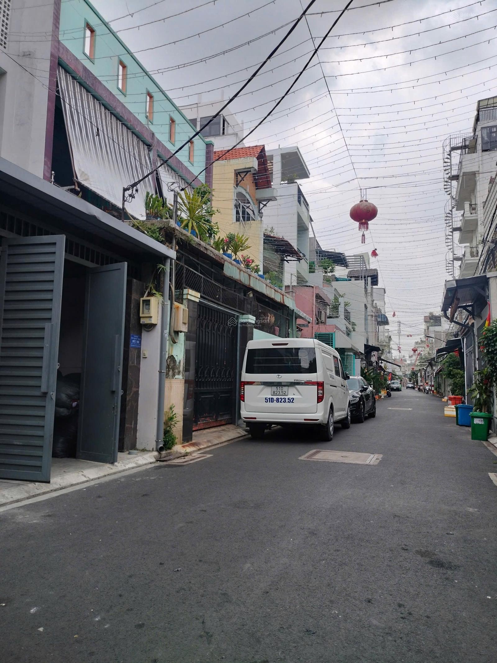 Cơ hội hiếm có, hẻm 8m sát mặt tiền Thoại Ngọc Hầu, 2 căn liền kề, mỗi căn 36,4 m2, chỉ nhỉnh 4 tỷ