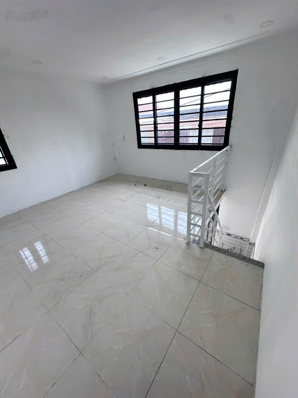 Bán gấp nhà riêng 27m2, 1,189 tỷ ở Lê Văn Khương, Hiệp Thành, Q12, HCM