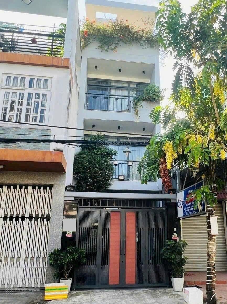 3 TỶ 690 - Chủ ngộp hạ giá bán gấp căn Huỳnh Văn Nghệ - Tân Bình - Giá tốt mua làm tài sản - SHR