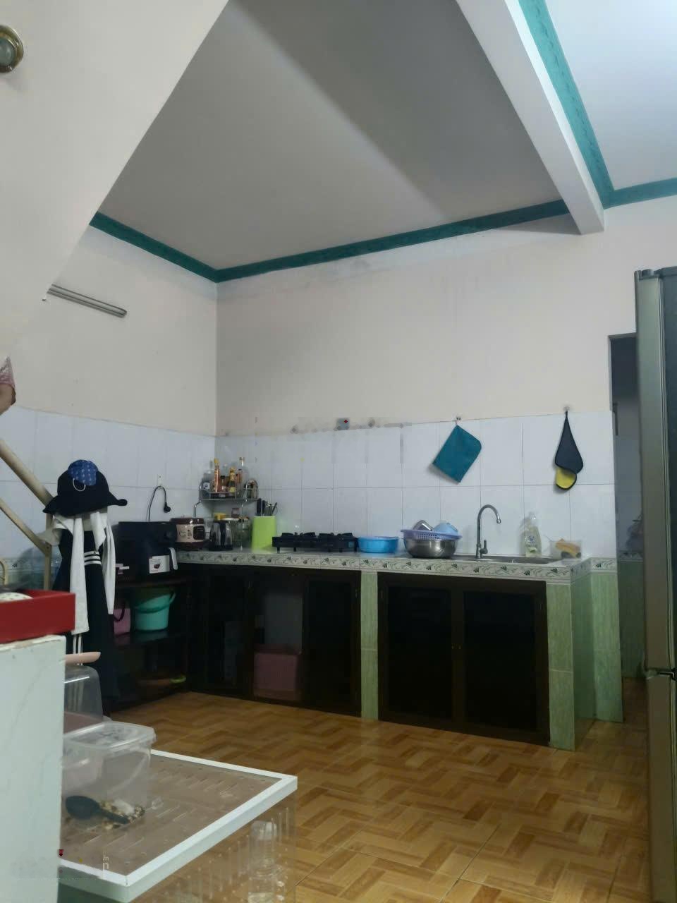 Bán nhà hẻm xe hơi tại Phú Thọ Hòa gần Nguyễn Sơn 4x12m 2 tầng kiên cố giá 4,68 tỷ còn TL