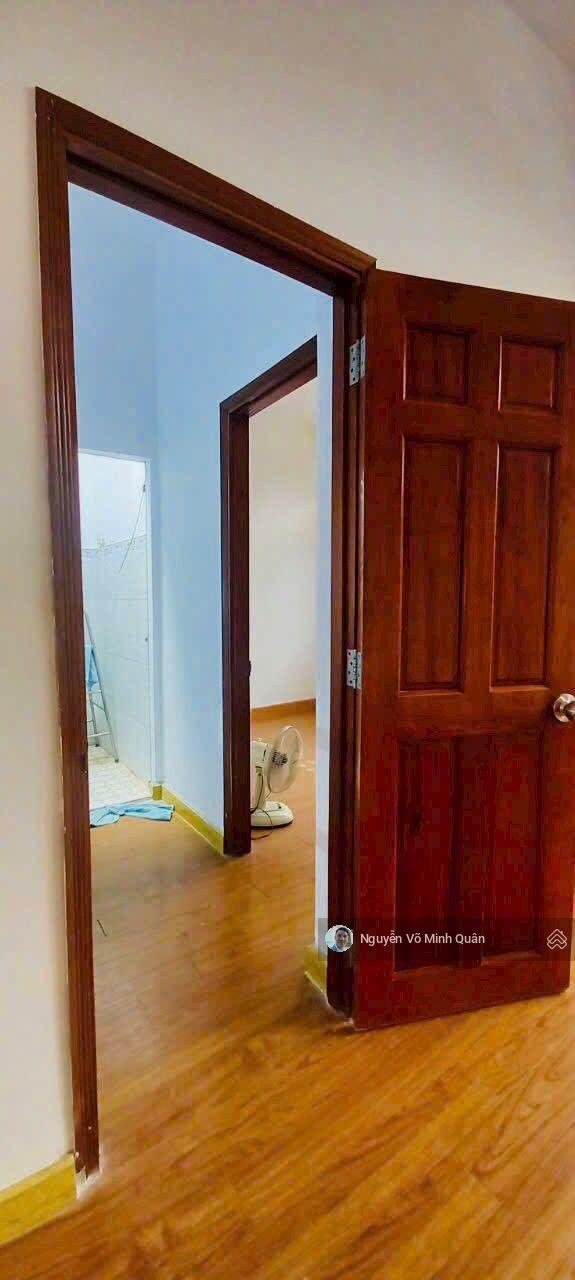 Nhà 2 tầng ngang 7mx6m Nguyễn Sỹ Sách P Tân Sơn.Hẻm ô tô khu dân trí vào ở ngay.Sát Trường Chinh.