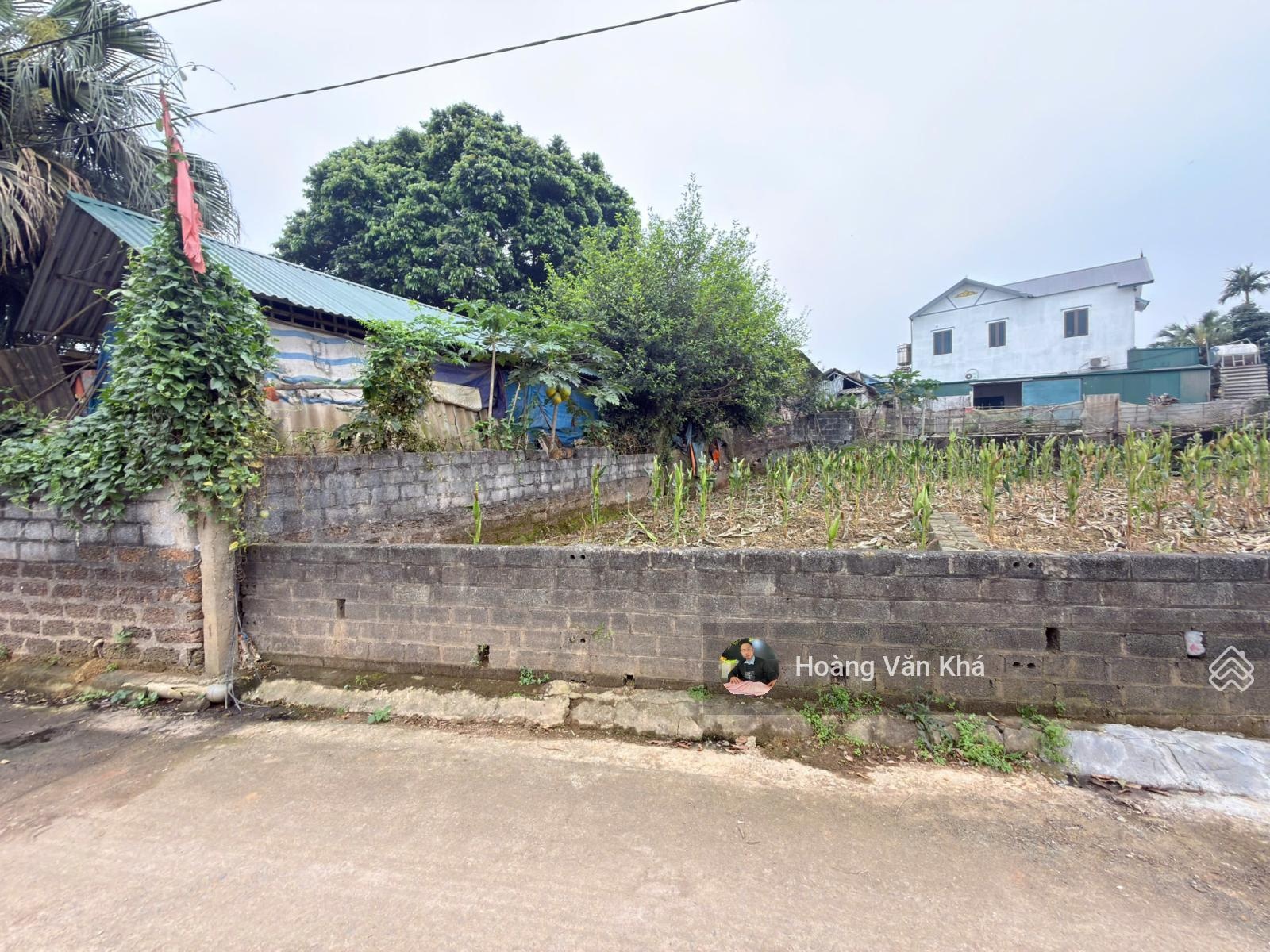 Bán đất thổ cư trong dân 81m2 giá chỉ 1.7 tỷ