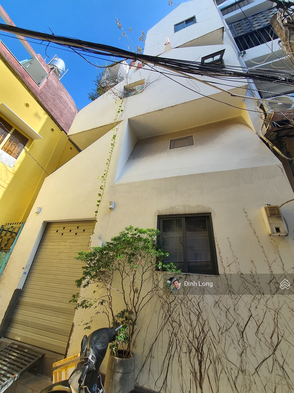 Nhà đẹp Tô Hiến Thành Q.10, xây 4 tầng full nội thất, giá 6 tỷ 8