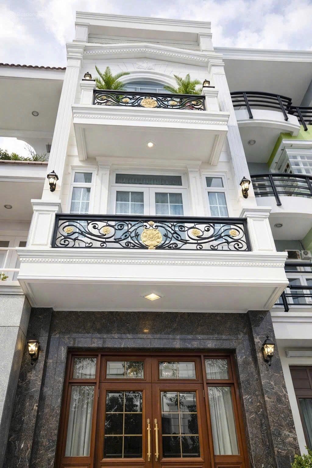 [3TỶ050] bán gấp căn đường Ba Vân, Tân Bình - 53m2, Hẻm rộng 5M, SHR, Đang cho thuê 18tr/th