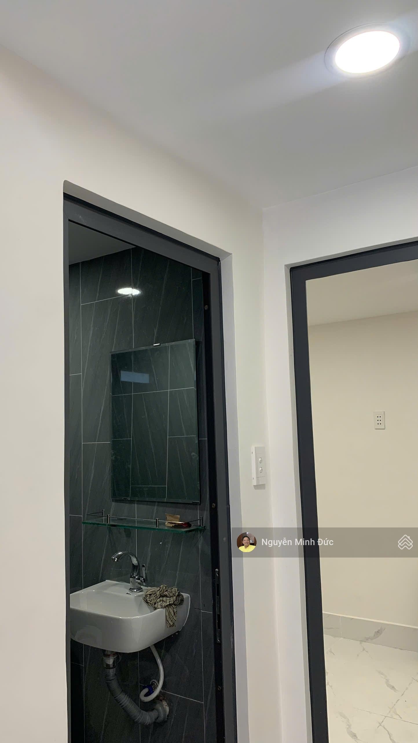 Bán nhà hẻm xe hơi Võ Duy Ninh, 1 trệt 1 lầu, nở hậu, tin thật 100%