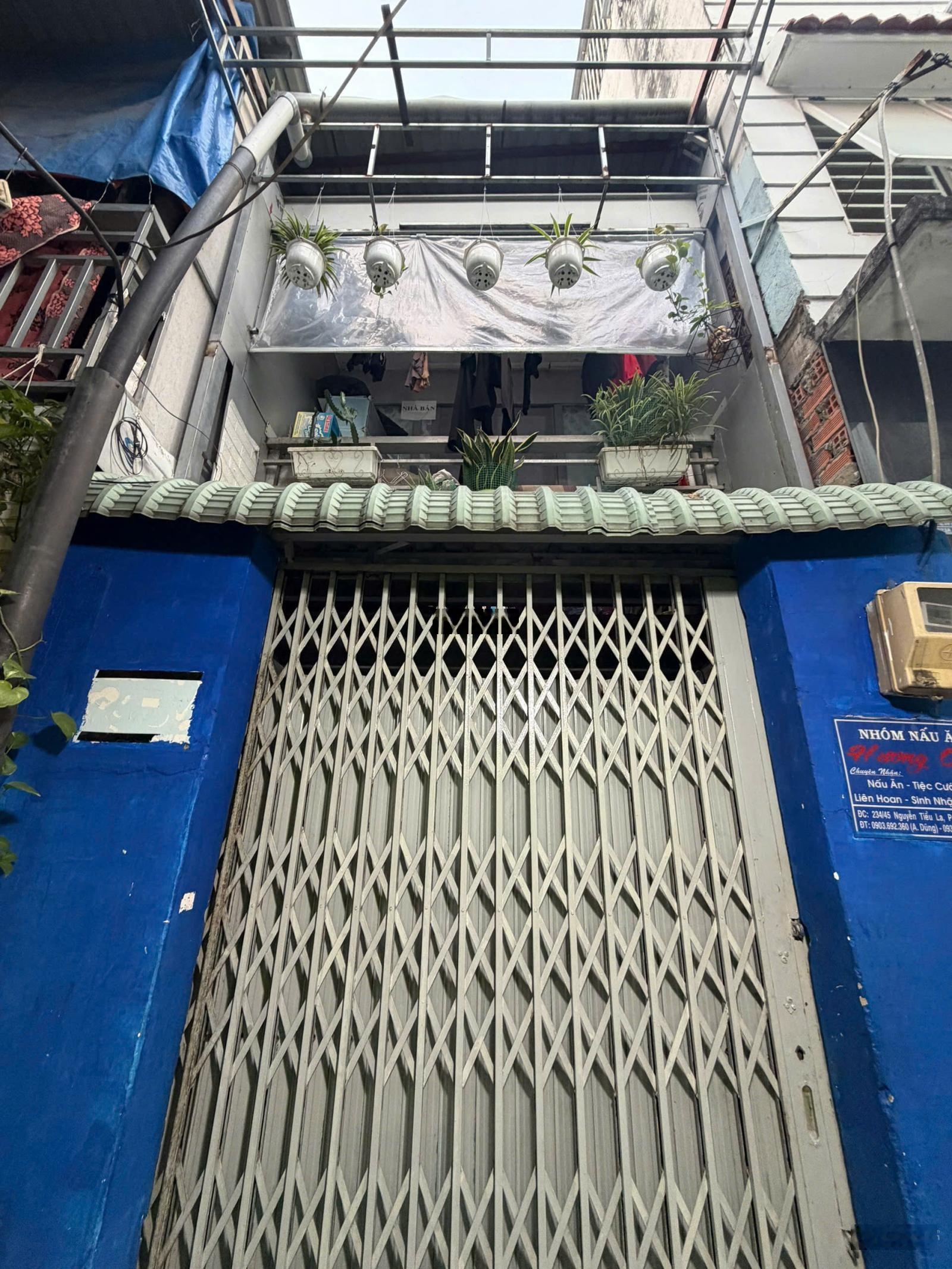 Nhà trung tâm Q10 Vĩnh Viễn P4, hẻm 4m cách mặt tiền 3 bước, 2 lầu, 4.68 tỷ. Liên hệ 0876410777