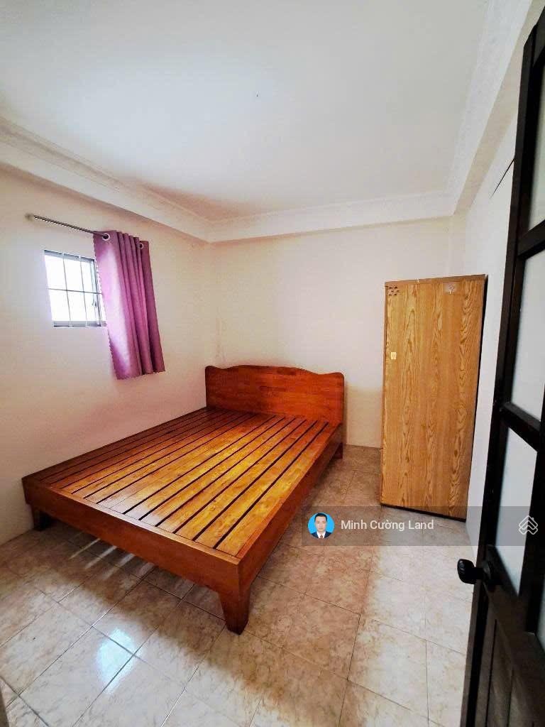 Bán nhà Tú Mỡ, Gò Vấp, Gần Chợ Gò Vấp, 3.9x12m CN 39m2, 3 tầng BTCT 4PN, Gần MT, Chỉ 3.9Tỷ TL