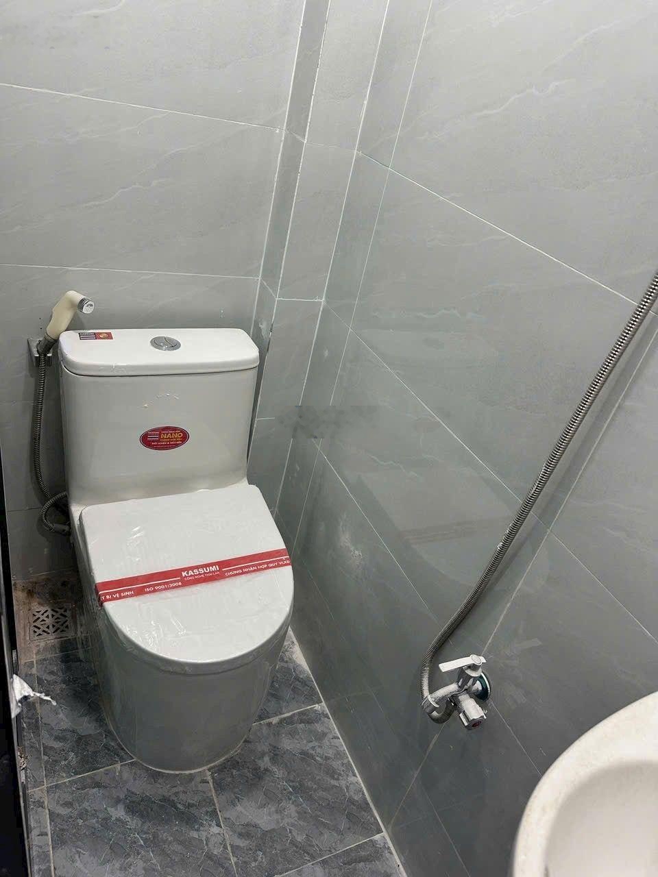 2,85 tỷ - nhà mới căn góc đường d9 - lưu chí hiếu - phường tây thạnh