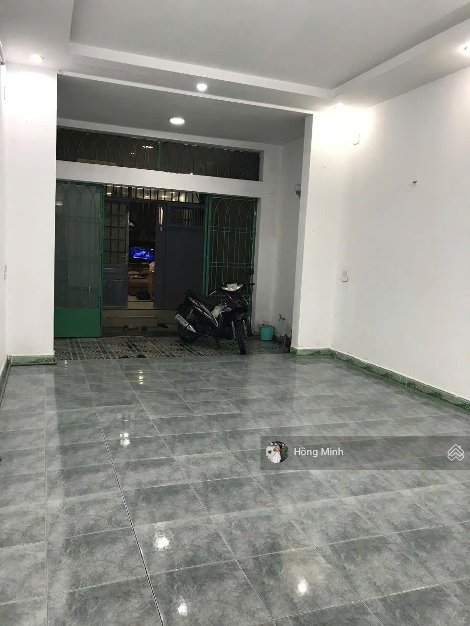 Bán nhà Hẻm Trần Thánh Tông, Phường 15, Quận Tân Bình, Dt 4.5x15m, 2 tầng, Giá 5.9 tỷ