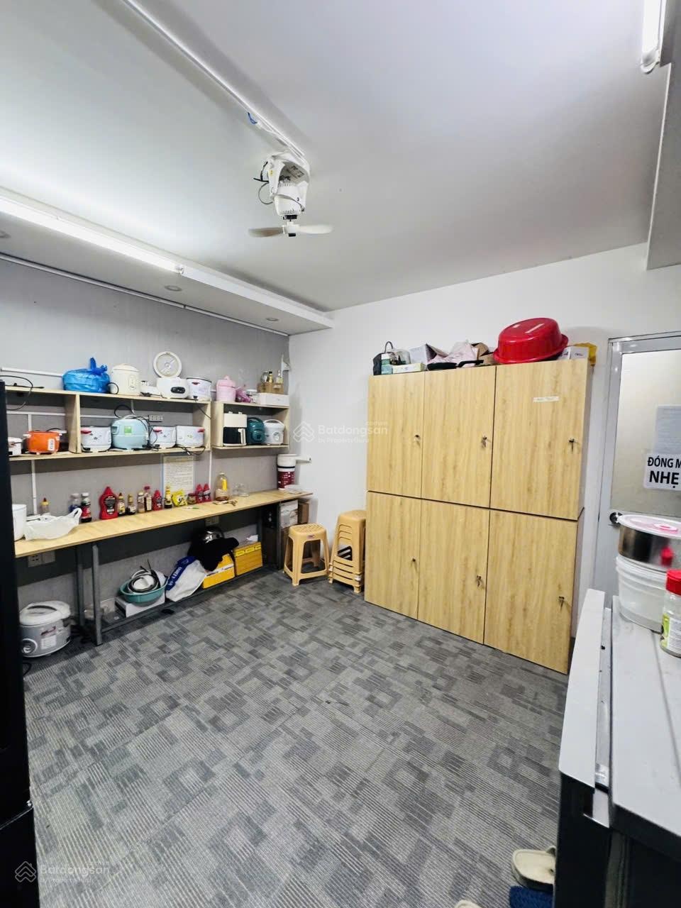 (NEW) CHDV dòng tiền 9 phòng - hẻm thông Lê Hồng Phong - 5 tầng Điện Biên Phủ ( 59m2) ngang 3.85m