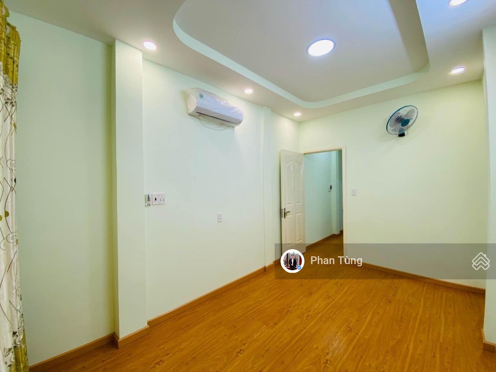 [ 2 mặt hẻm ] hẻm thông_2 tầng_thuận tiện di chuyển qua phú nhuận, q.1