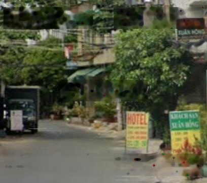 Lh Phúc 0794062948 Thua lỗ cần bán căn Lũy Bán Bích_Tân Phú, 50m2/Shr/1ty395,HXH thoáng mát