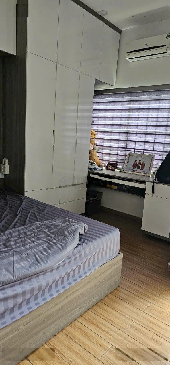 Lh Phúc 0794062948 Cần tiền bán căn 55m2 ở Thích Quảng Đức_Phú Nhuận, giá 1ty650, Shr/HXH rộng rãi