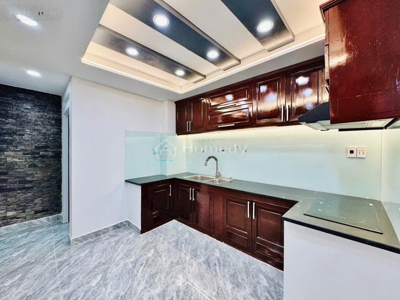 Lh Phúc 0794062948 Bán Căn Q.3_Điện Biên Phủ 60m2/1ty996, Shr bao sang sổ sách, HXH thông thoáng