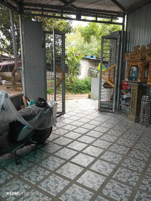 Bán nhà cấp 4 kiệt Ngự Bình, Huế, 125m2, 2 phòng ngủ, giá 650 triệu