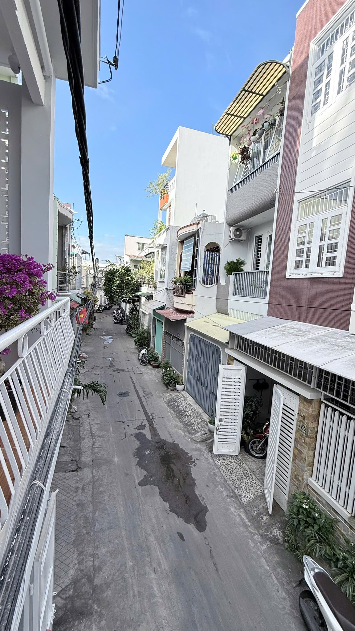 Bán nhà riêng thành phố Nha Trang, tỉnh Khánh Hòa, giá 5,5 tỷ