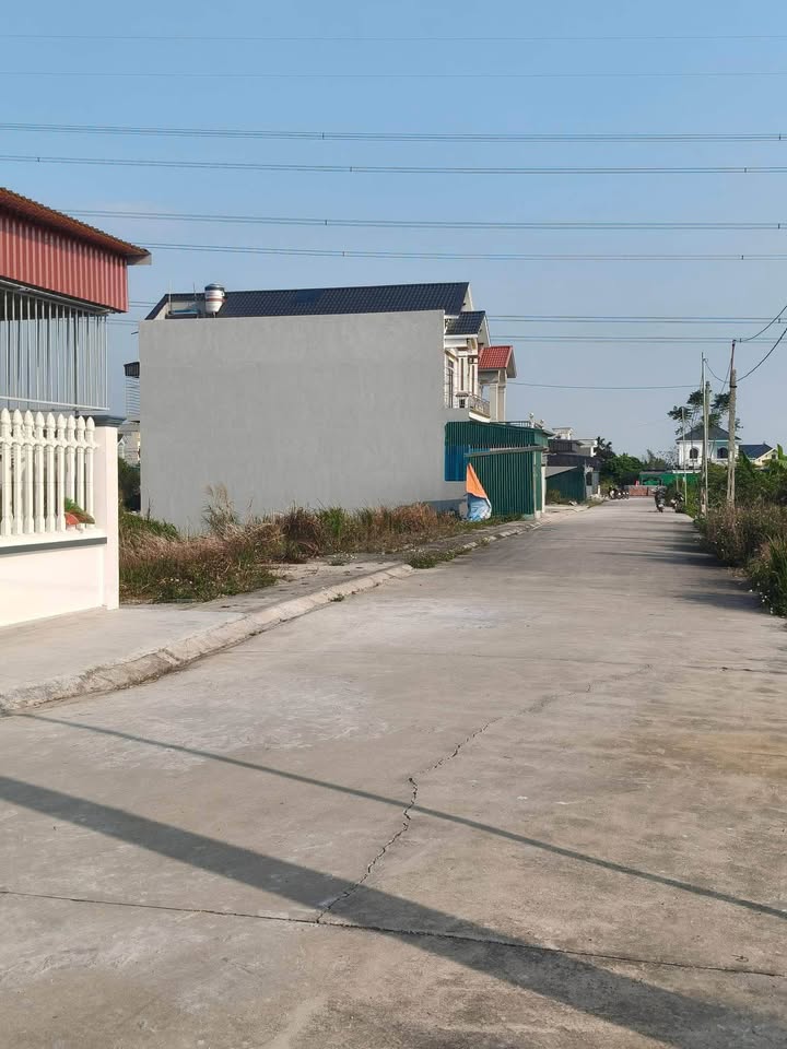 Bán đất nền Hưng Long, Ninh Giang, Hải Dương, gần di tích Chùa Trông