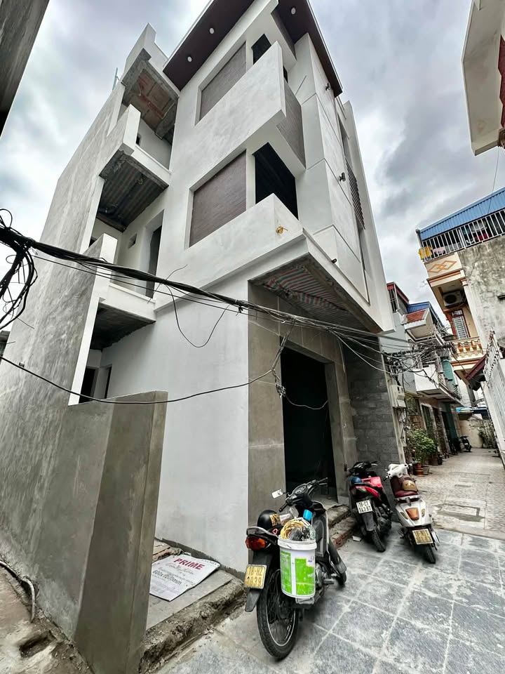 Bán nhà riêng thành phố Nam Định, tỉnh Nam Định, giá 2,7 tỷ