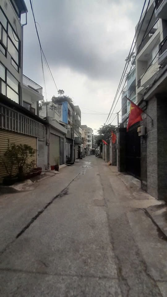 Bán nhà riêng quận Hoàng Mai, thành phố Hà Nội, giá 8,3 tỷ