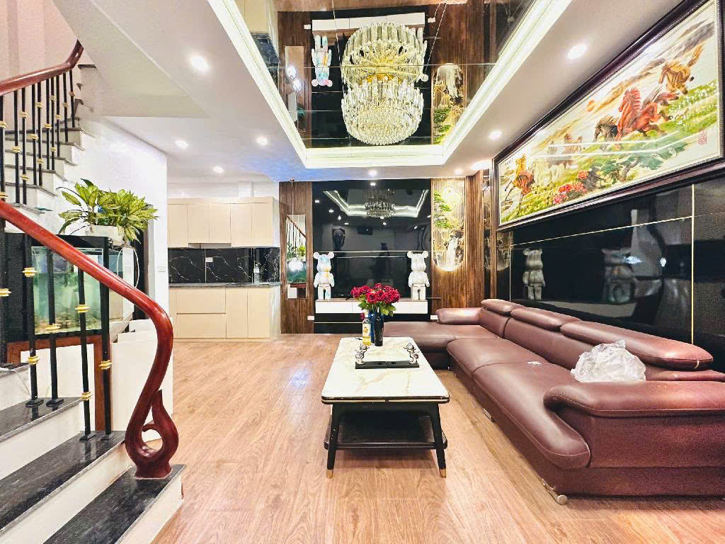 Bán nhà riêng quận Hai Bà Trưng, thành phố Hà Nội, giá 7,6 tỷ