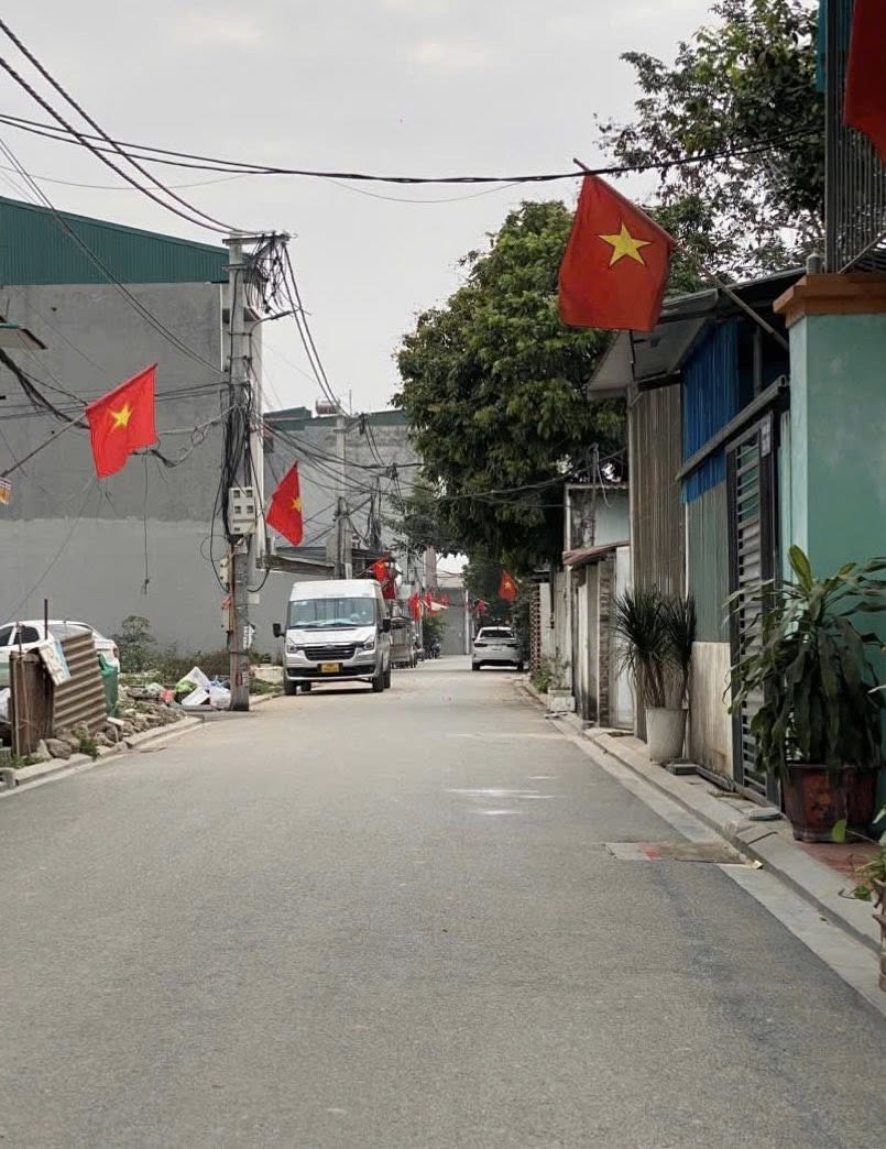 Bán nhà riêng quận Thanh Xuân, thành phố Hà Nội, giá 4 tỷ