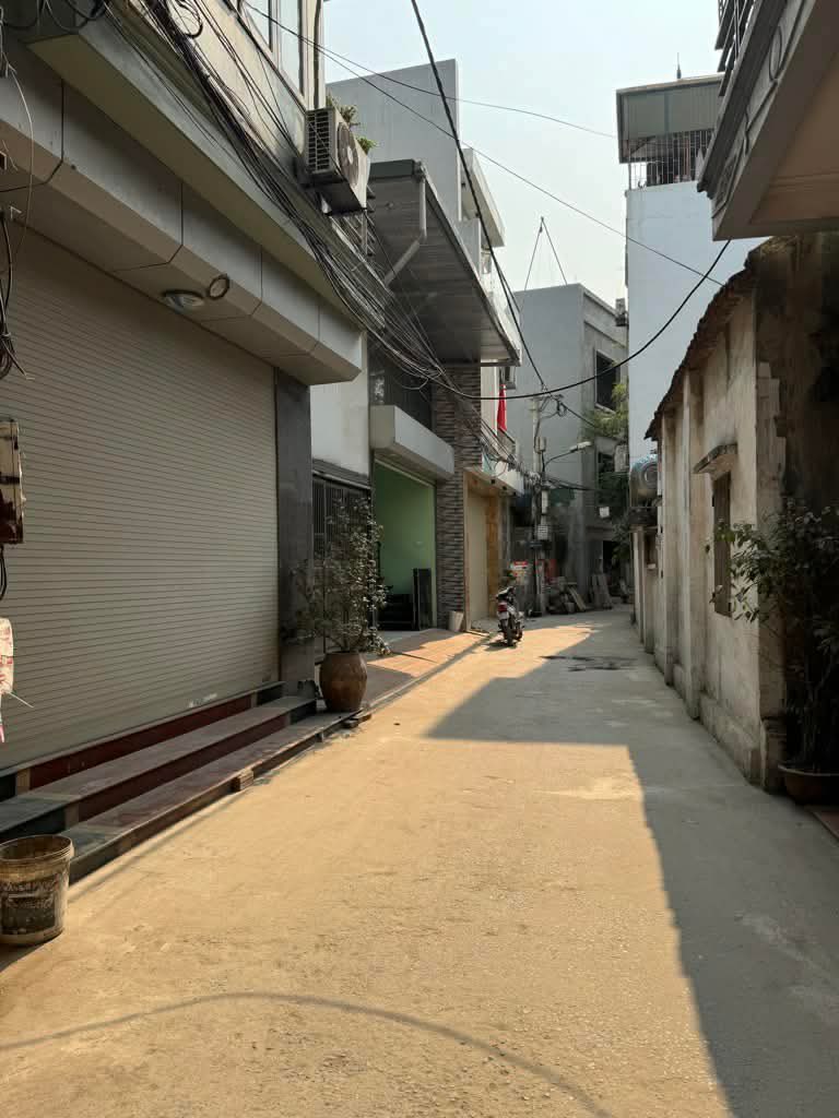 Bán nhà riêng quận Hoàng Mai, thành phố Hà Nội, giá 6 tỷ