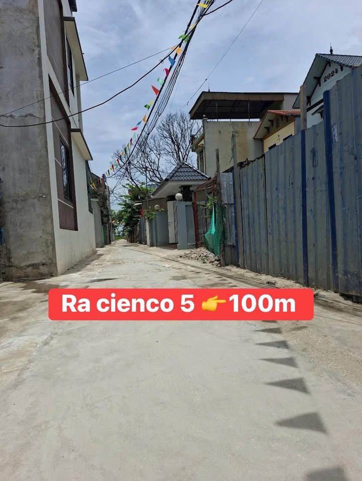 Nhà Thanh Hà, ô tô tải thông, giá 5 tỷ