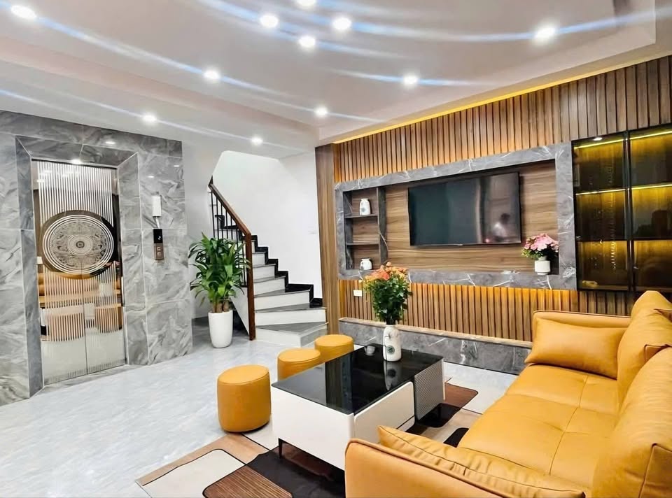 Bán nhà riêng quận Nam Từ Liêm, thành phố Hà Nội, giá 8 tỷ