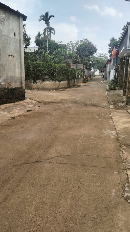 Bán đất tặng nhà cấp 4 view hồ Eanao, Buôn Ma Thuột