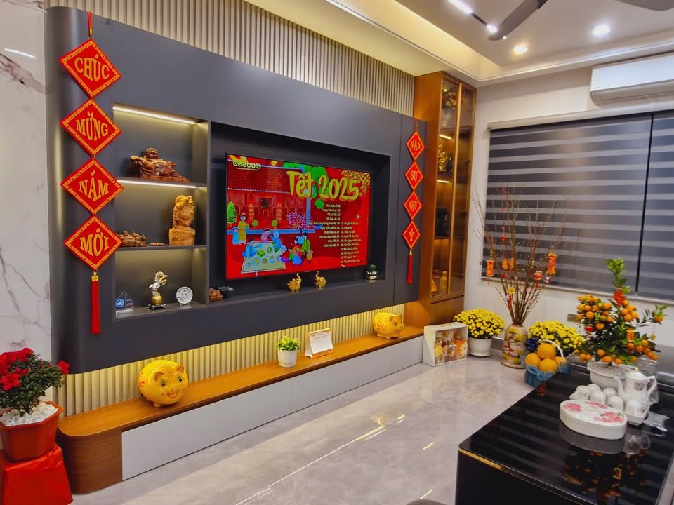 Bán nhà 4 tầng trung tâm Hải Dương, ngõ ô tô 24 chỗ, sổ hồng sẵn sàng