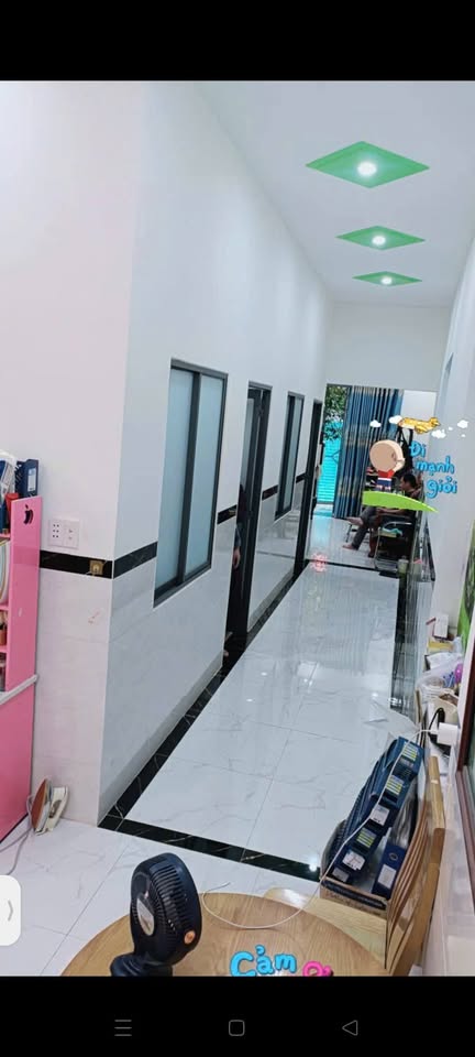 Bán nhà hẻm xe tải 100m2, 2 phòng ngủ, hướng Đông Nam tại hẻm 780 đường Hàng Điều, Vũng Tàu