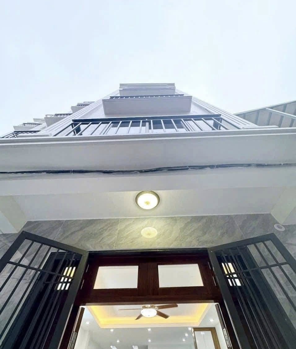 Bán nhà riêng quận Tây Hồ, thành phố Hà Nội, giá 8 tỷ