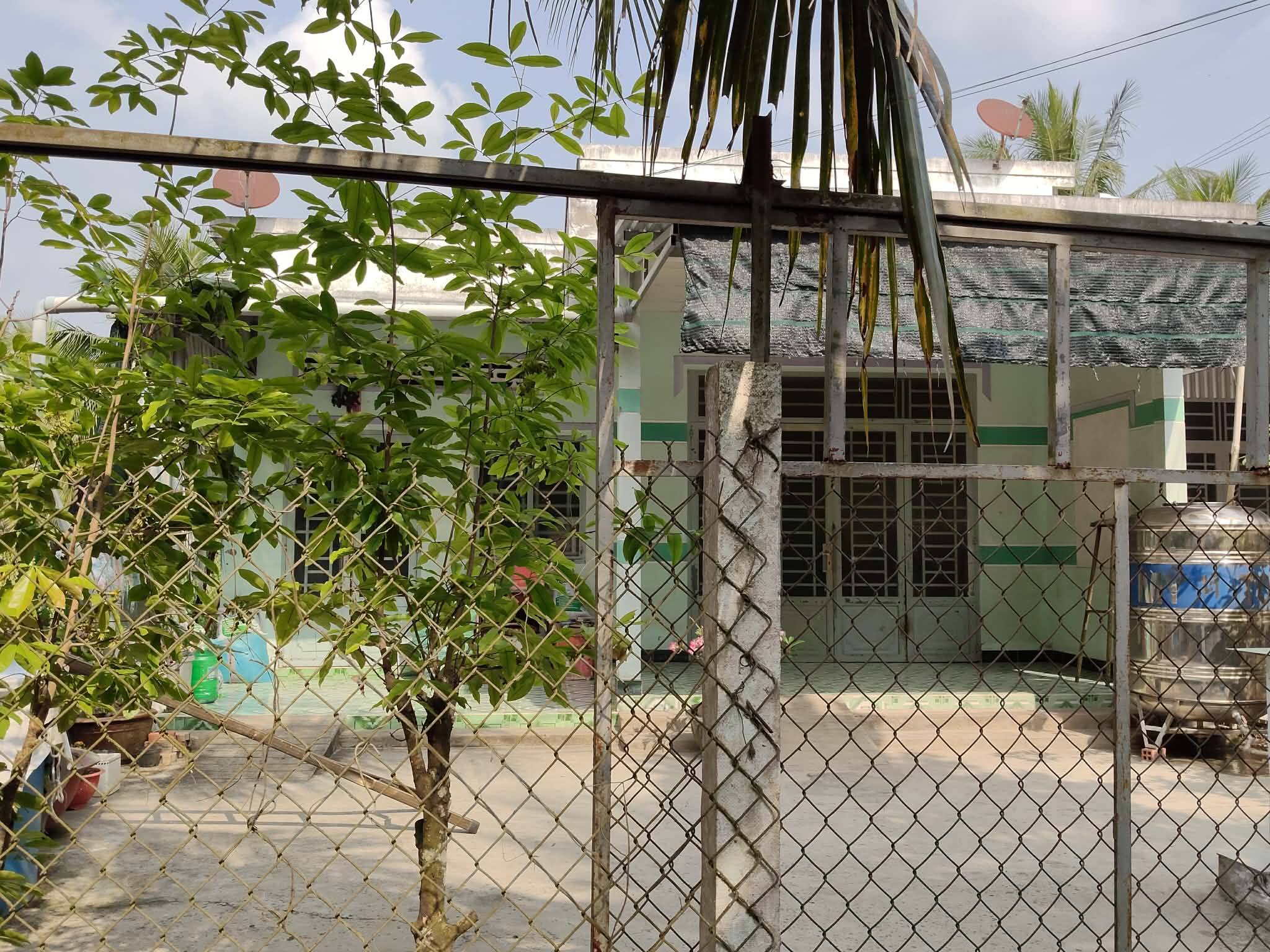 Cho thuê nhà riêng huyện Châu Thành, tỉnh Bến Tre, giá 950 triệu