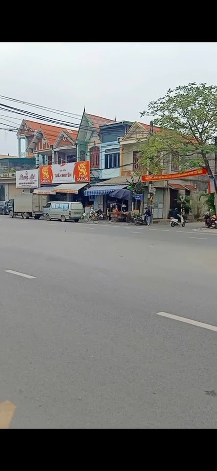 Bán lô đất đẹp tại Đài Trúc, Quảng Thọ, Thanh Hóa