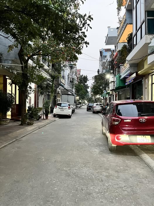 Bán nhà riêng thành phố Thái Bình, tỉnh Thái Bình, giá 3 tỷ