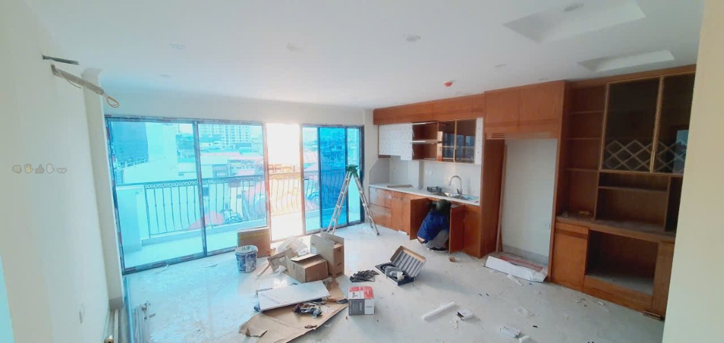 Bán nhà riêng quận Cầu Giấy, thành phố Hà Nội, giá 22,5 tỷ