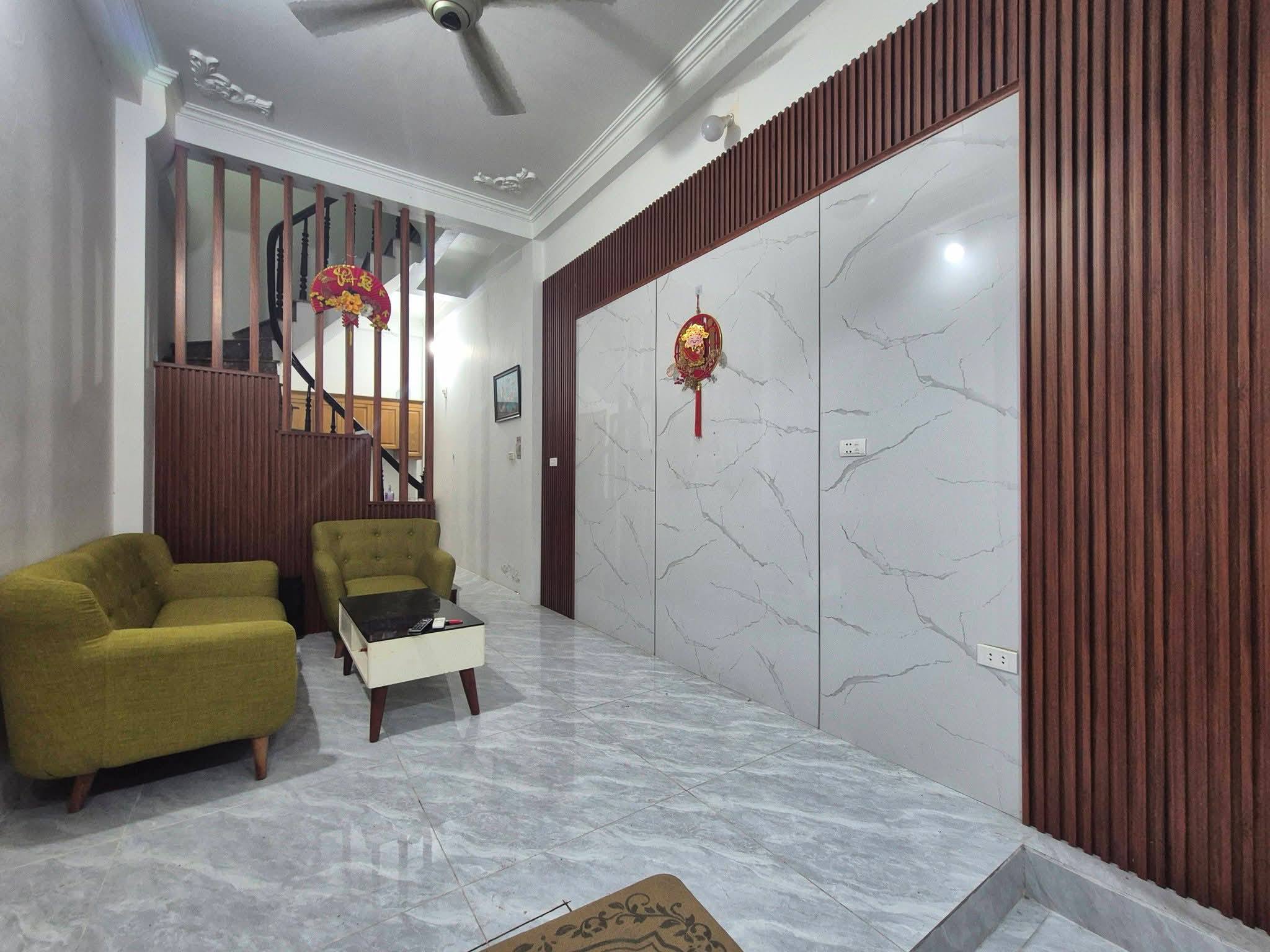 Bán nhà khu phân lô Ngọc Hồi, tập thể Quân đội